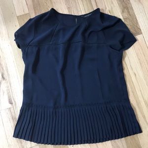 Banana Republic Factory blouse